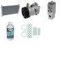 Universal Air Conditioning KT 4894A A/C System Seal Kit
