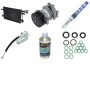 Universal Air Conditioning KT 4895A A/C System Seal Kit