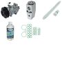 Universal Air Conditioning KT 4896 A/C System Seal Kit