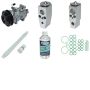 Universal Air Conditioning KT 4898 A/C System Seal Kit