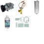 Universal Air Conditioning KT 4899 A/C System Seal Kit