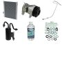 Universal Air Conditioning KT 4900A A/C System Seal Kit