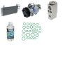 Universal Air Conditioning KT 4901A A/C System Seal Kit
