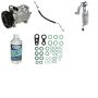 Universal Air Conditioning KT 4904 A/C System Seal Kit