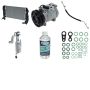 Universal Air Conditioning KT 4905A A/C System Seal Kit