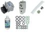 Universal Air Conditioning KT 4906 A/C System Seal Kit