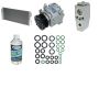 Universal Air Conditioning KT 4906A A/C System Seal Kit