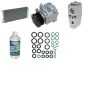 Universal Air Conditioning KT 4906B A/C System Seal Kit