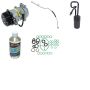 Universal Air Conditioning KT 4907 A/C System Seal Kit