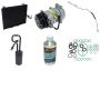 Universal Air Conditioning KT 4907A A/C System Seal Kit