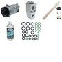 Universal Air Conditioning KT 4908 A/C System Seal Kit