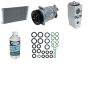Universal Air Conditioning KT 4908A A/C System Seal Kit