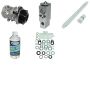 Universal Air Conditioning KT 4909 A/C System Seal Kit