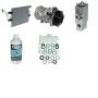 Universal Air Conditioning KT 4909B A/C System Seal Kit