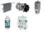 Universal Air Conditioning KT 4910A A/C System Seal Kit