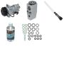 Universal Air Conditioning KT 4913 A/C System Seal Kit