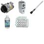 Universal Air Conditioning KT 4915 A/C System Seal Kit