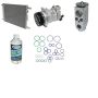 Universal Air Conditioning KT 4916A A/C System Seal Kit