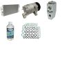 Universal Air Conditioning KT 4917A A/C System Seal Kit