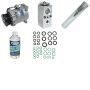Universal Air Conditioning KT 4919 A/C System Seal Kit