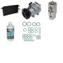 Universal Air Conditioning KT 4920A A/C System Seal Kit