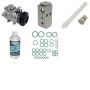 Universal Air Conditioning KT 4921 A/C System Seal Kit