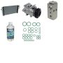 Universal Air Conditioning KT 4921A A/C System Seal Kit