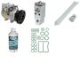 Universal Air Conditioning KT 4922 A/C System Seal Kit