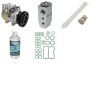 Universal Air Conditioning KT 4923 A/C System Seal Kit