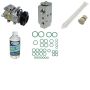 Universal Air Conditioning KT 4924 A/C System Seal Kit