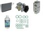 Universal Air Conditioning KT 4924A A/C System Seal Kit