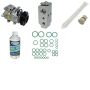 Universal Air Conditioning KT 4925 A/C System Seal Kit