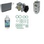 Universal Air Conditioning KT 4925A A/C System Seal Kit