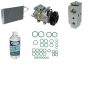 Universal Air Conditioning KT 4925B A/C System Seal Kit