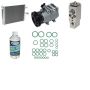Universal Air Conditioning KT 4926A A/C System Seal Kit