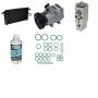 Universal Air Conditioning KT 4927A A/C System Seal Kit