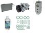 Universal Air Conditioning KT 4928A A/C System Seal Kit