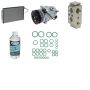 Universal Air Conditioning KT 4929A A/C System Seal Kit