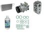Universal Air Conditioning KT 4930A A/C System Seal Kit