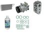 Universal Air Conditioning KT 4930B A/C System Seal Kit