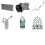 Universal Air Conditioning KT 4931B A/C System Seal Kit