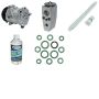 Universal Air Conditioning KT 4934 A/C System Seal Kit