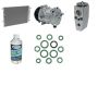 Universal Air Conditioning KT 4934A A/C System Seal Kit