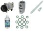 Universal Air Conditioning KT 4935 A/C System Seal Kit