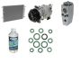 Universal Air Conditioning KT 4935A A/C System Seal Kit