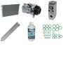 Universal Air Conditioning KT 4936A A/C System Seal Kit