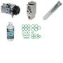 Universal Air Conditioning KT 4937 A/C System Seal Kit