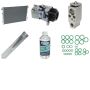 Universal Air Conditioning KT 4937A A/C System Seal Kit