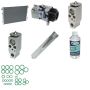 Universal Air Conditioning KT 4938A A/C System Seal Kit