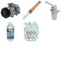 Universal Air Conditioning KT 4939 A/C System Seal Kit